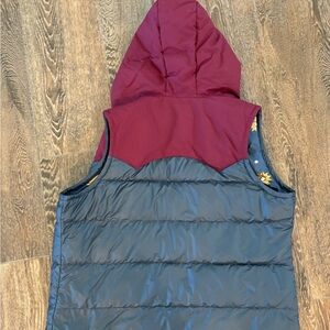 Patagonia Vest